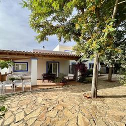 Villa Can Ferran Ibiza, Nuestra Señora de Jesus
