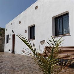 Casa Ambrosio, Güímar