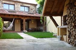 Casa Rural Fuentebuena, Matabuena