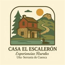 Casa Rural el Escalerón, Uña