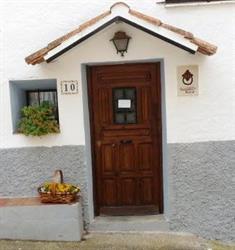 La Casita de Talamantes