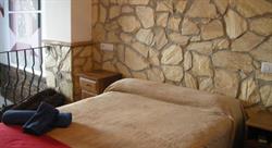 Casas Mitra Rural, Carcabuey