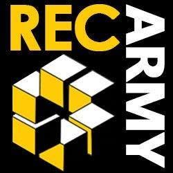 REC Army - Productora Audiovisual Badajoz (Extremadura)