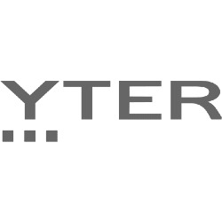 YTER mobiliario urbano de alta gama, Girona