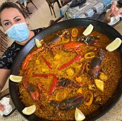 Sabor Y Amistad, Santa Pola