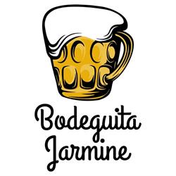 Bodeguita Jarmine, Santiponce