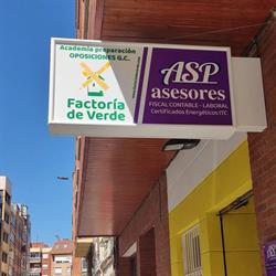 ASP Asesores, León