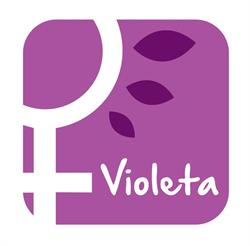 Violeta, Cubelles