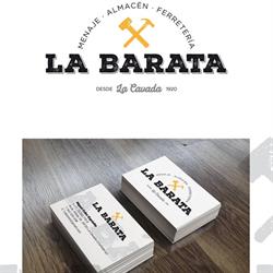 Ferretería La Barata, La Cavada