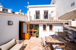 Casa Daci, Altea