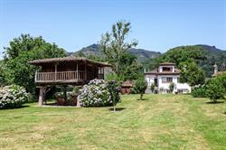Vivienda Vacacional San Antonio, Cangas de Onís