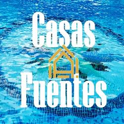 Casas Fuentes, Cabanillas del Campo