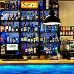 Sergio's Bar & Cafetería - Restaurantes Nerja