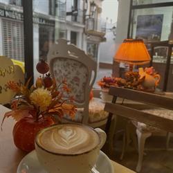 CafeLatte / Speciality coffee, Nerja