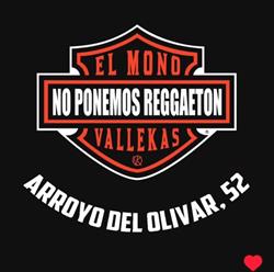 El MoNo VK, Madrid