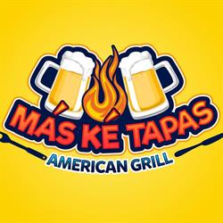 Mas Ke Tapas American Grill Murcia