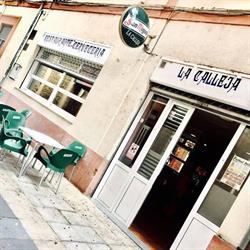Bar La Calleja, La Bañeza