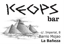 Keops, La Bañeza