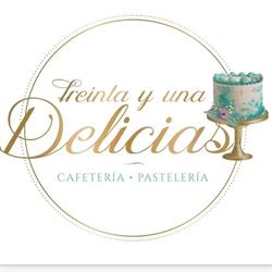 Cafetería Treinta y Una Delicias, Moya