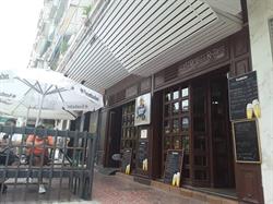Gastrobeer Fass, Alcorcón