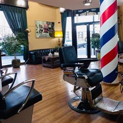 Tango Barber Shop, El Vendrell