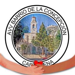Asociación de Vecinos Barrio de la Concepción, Cartagena