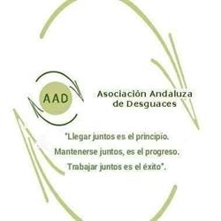 Asociación Andaluza de desguaces, Las Norias