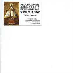 Asociación de Pensionistas y Jubilados, Infiesto