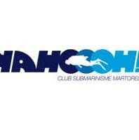 yahoooh submarinisme martorell, Martorell