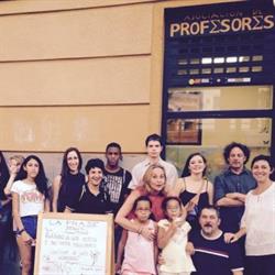 Asociación de Profesores de Madrid
