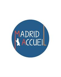 Madrid Accueil