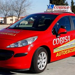 Autoescuela Cobisa