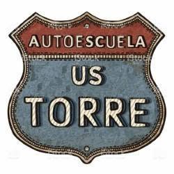 Autoescuela Torre, Torrelodones