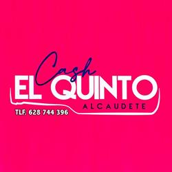 Cash El Quinto, Alcaudete