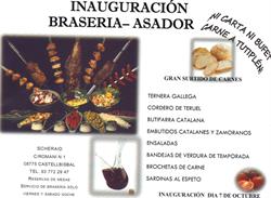 Bar - Restaurante Scheraid, Castellbisbal