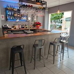 Bar Cafeteria Marcos, Altea
