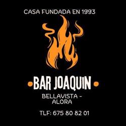 Bar Joaquín, Barriada Bellavista
