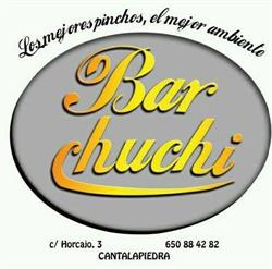 Bar Chuchi, Cantalapiedra