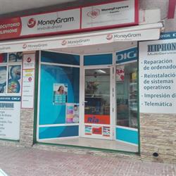 Punto Nickel - LOCUTORIO ILIPHONE, Torrevieja