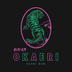 Okaeri Sushi Bar, Alzira