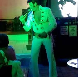 Elvis Bar, Adeje
