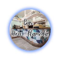 Café Bar Restaurante Nou Alameda, Oliva