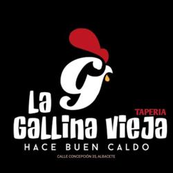 CERVECERÍA La Gallina Vieja HACE BUEN CALDO., Albacete
