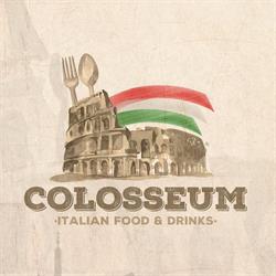 Bar Colosseum, Fuengirola