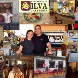 Restaurante Silva y Cafetería, Astorga