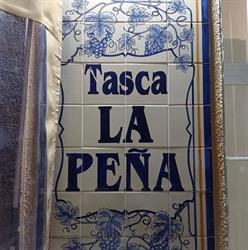 Tasca La Peña, Ayamonte