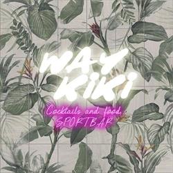 Bar WAY-KIKI, Benalmádena
