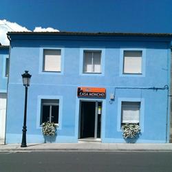Casa Moncho, Boimorto