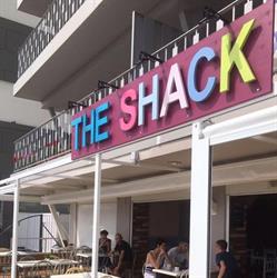 The SHACK, Blanes