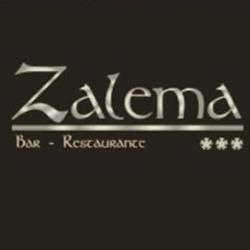Zalema Bar Restaurante, Bollullos Par del Condado